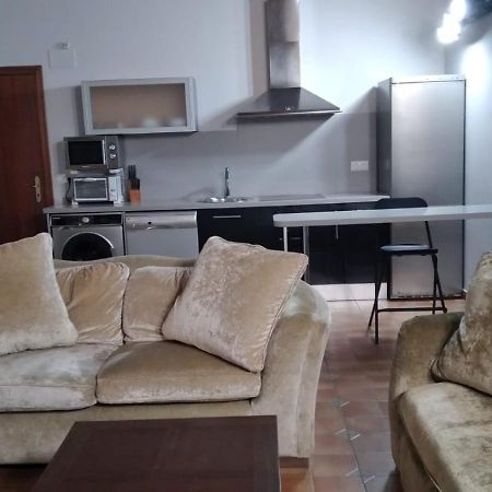 Jerez Centro Mrz Rentals 헤레스 외부 사진