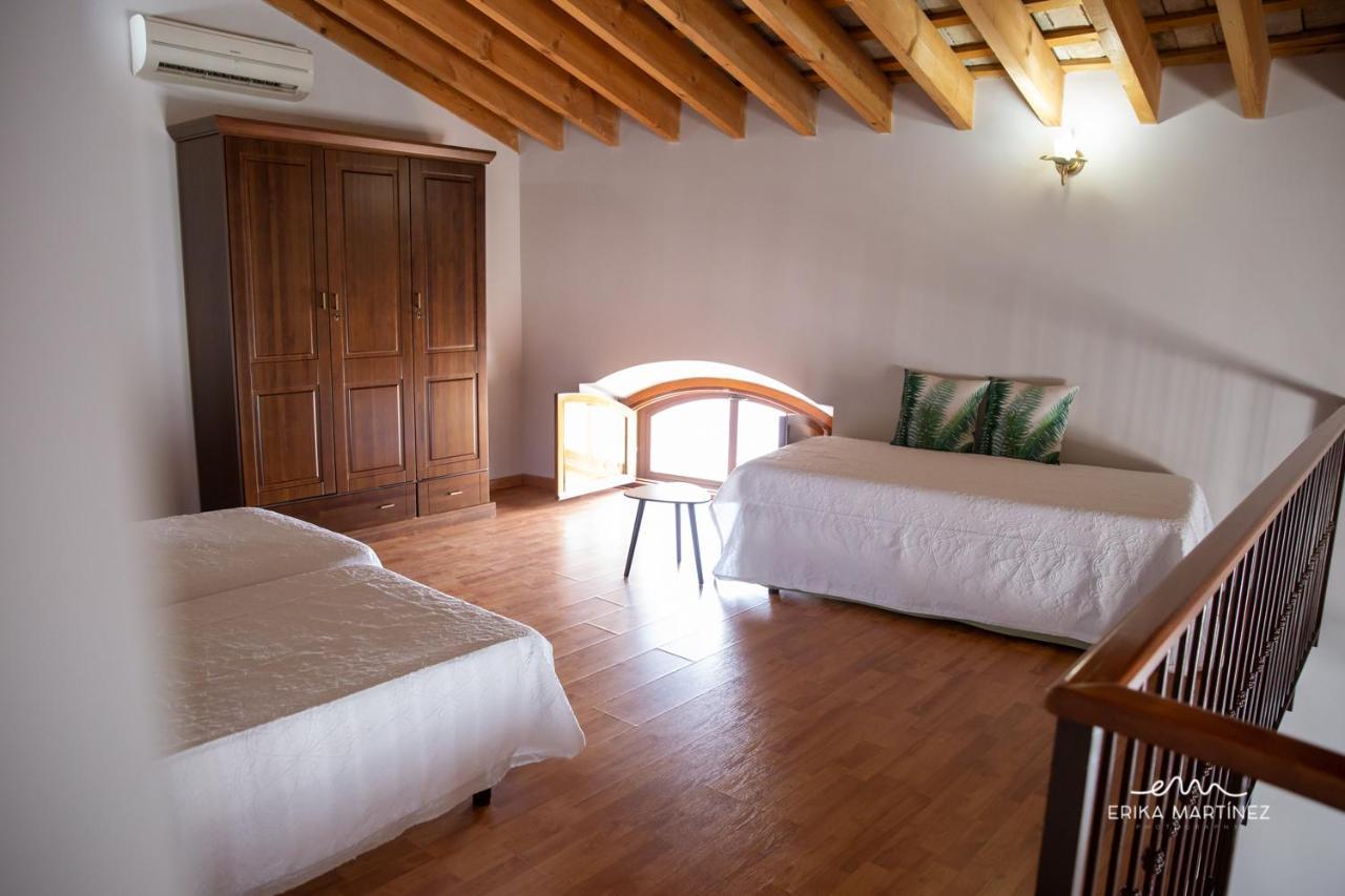 Jerez Centro Mrz Rentals 헤레스 외부 사진