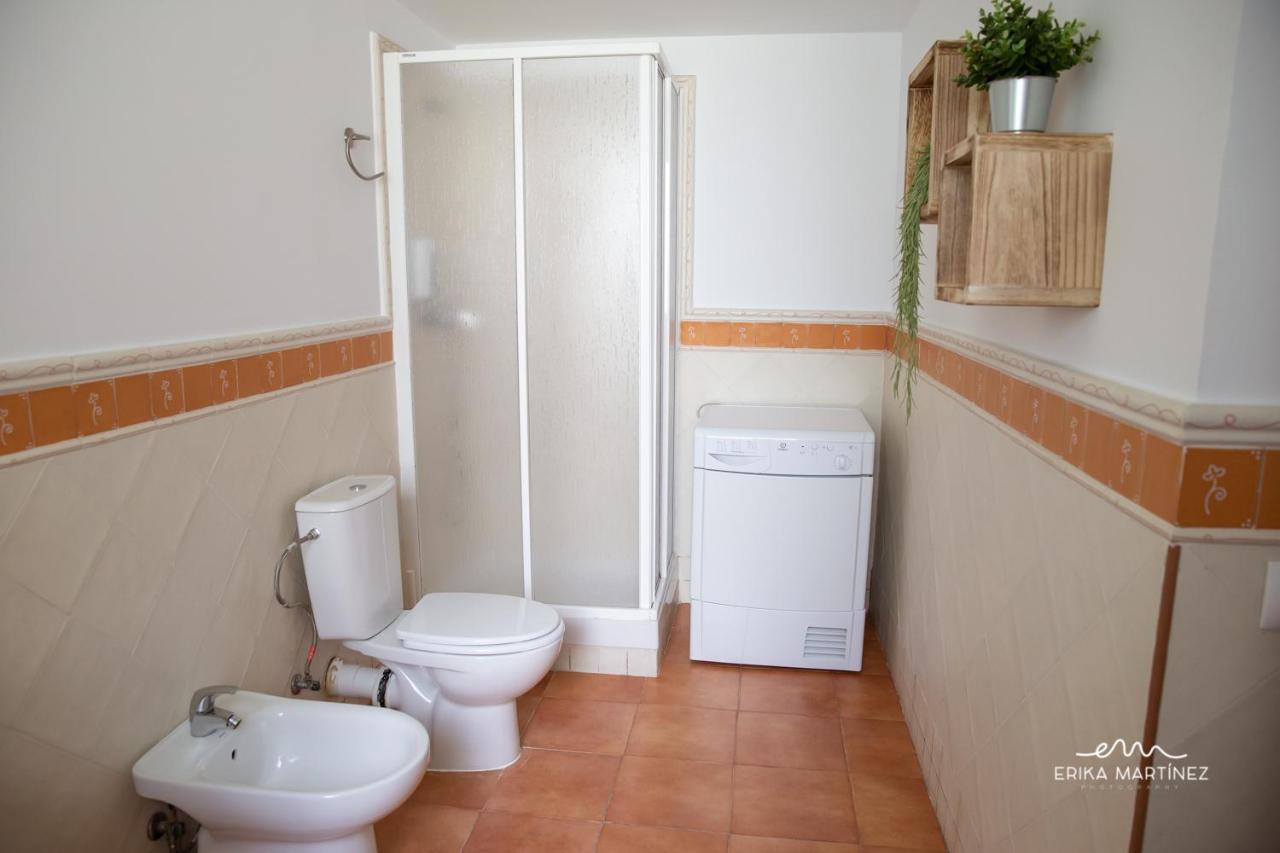 Jerez Centro Mrz Rentals 헤레스 외부 사진