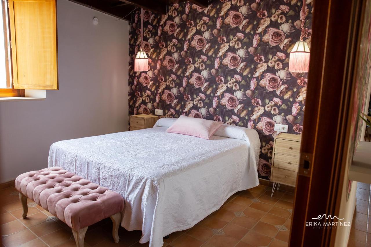 Jerez Centro Mrz Rentals 헤레스 외부 사진