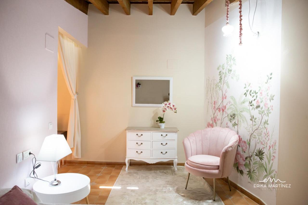 Jerez Centro Mrz Rentals 헤레스 외부 사진