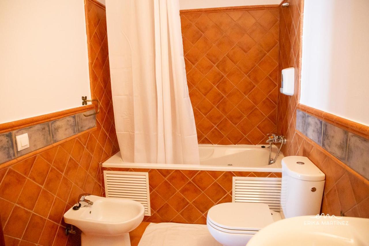 Jerez Centro Mrz Rentals 헤레스 외부 사진