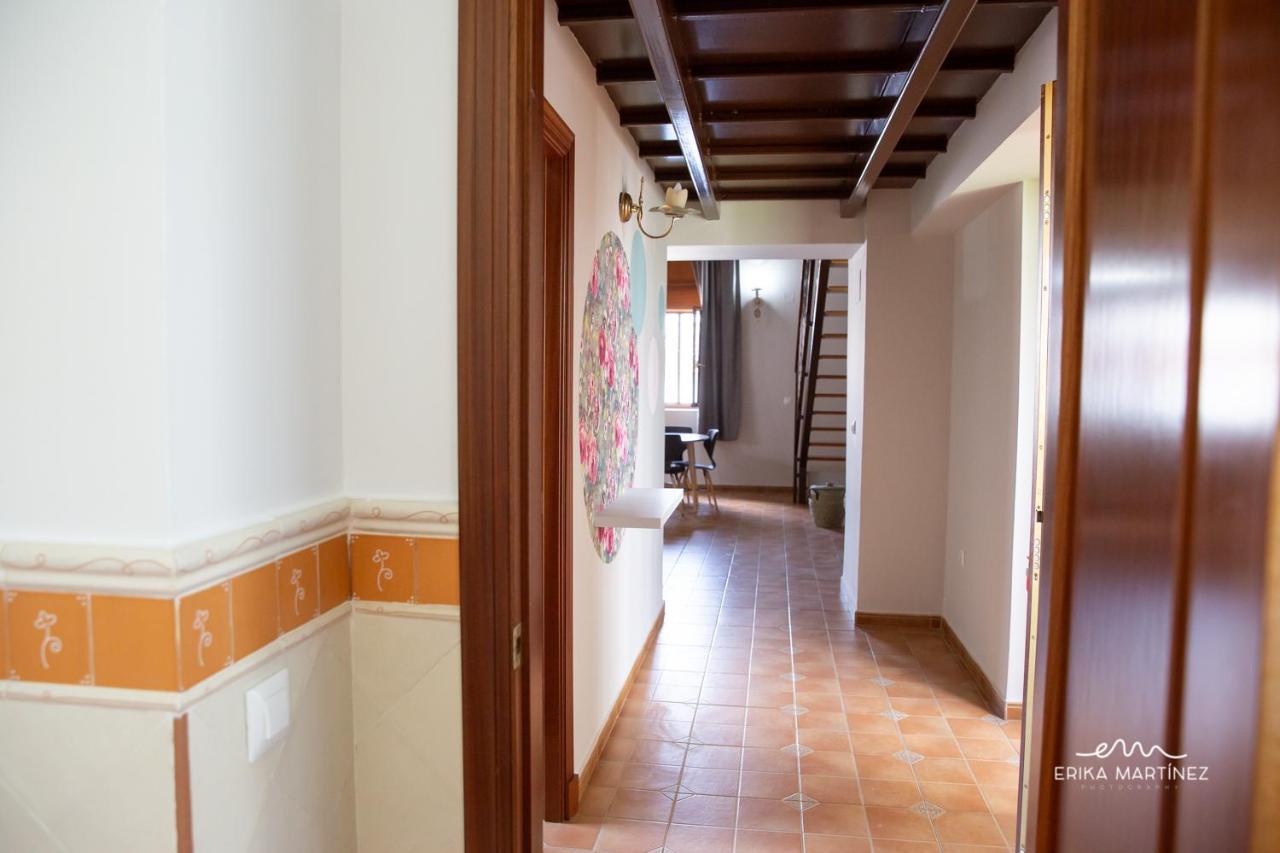 Jerez Centro Mrz Rentals 헤레스 외부 사진