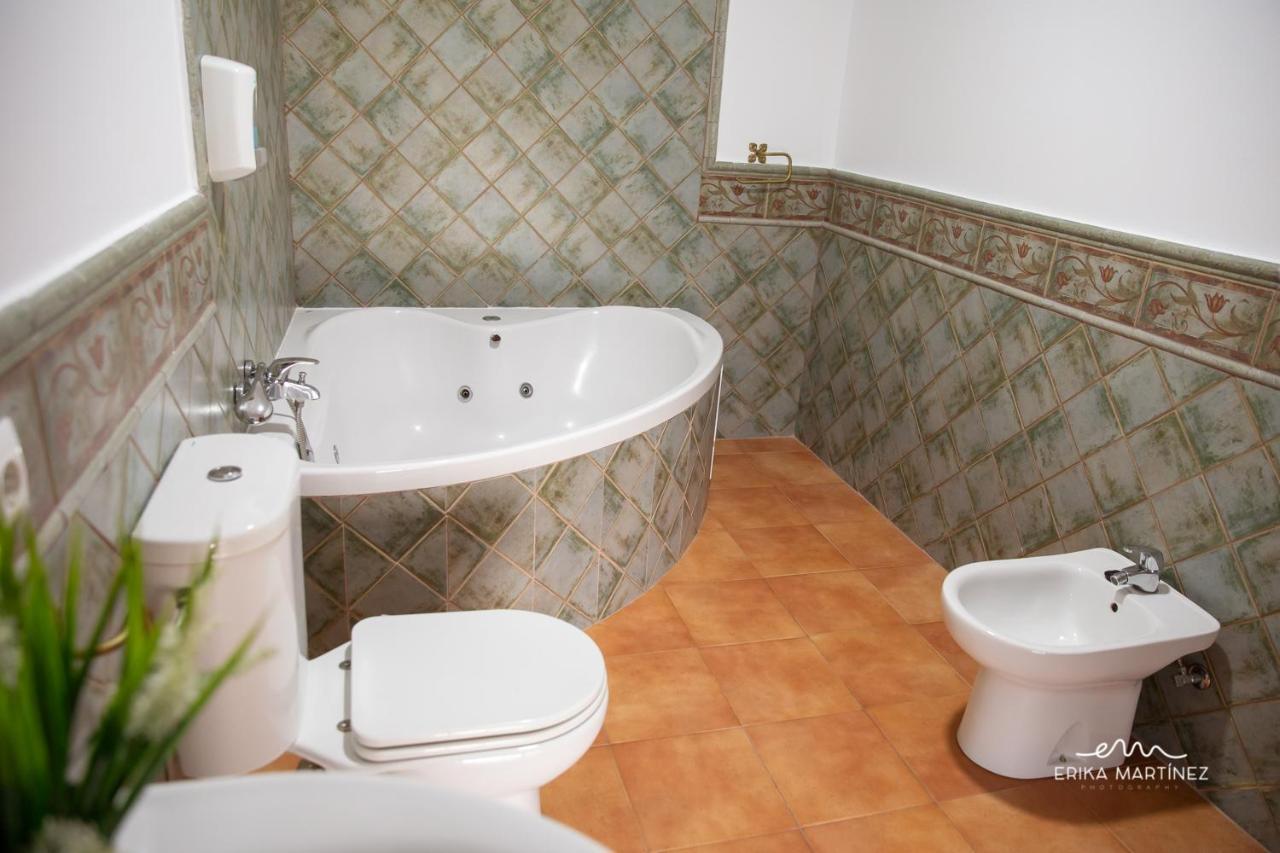 Jerez Centro Mrz Rentals 헤레스 외부 사진