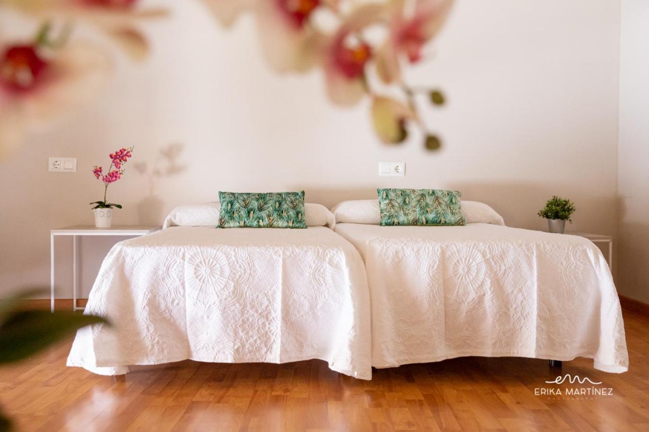 Jerez Centro Mrz Rentals 헤레스 외부 사진