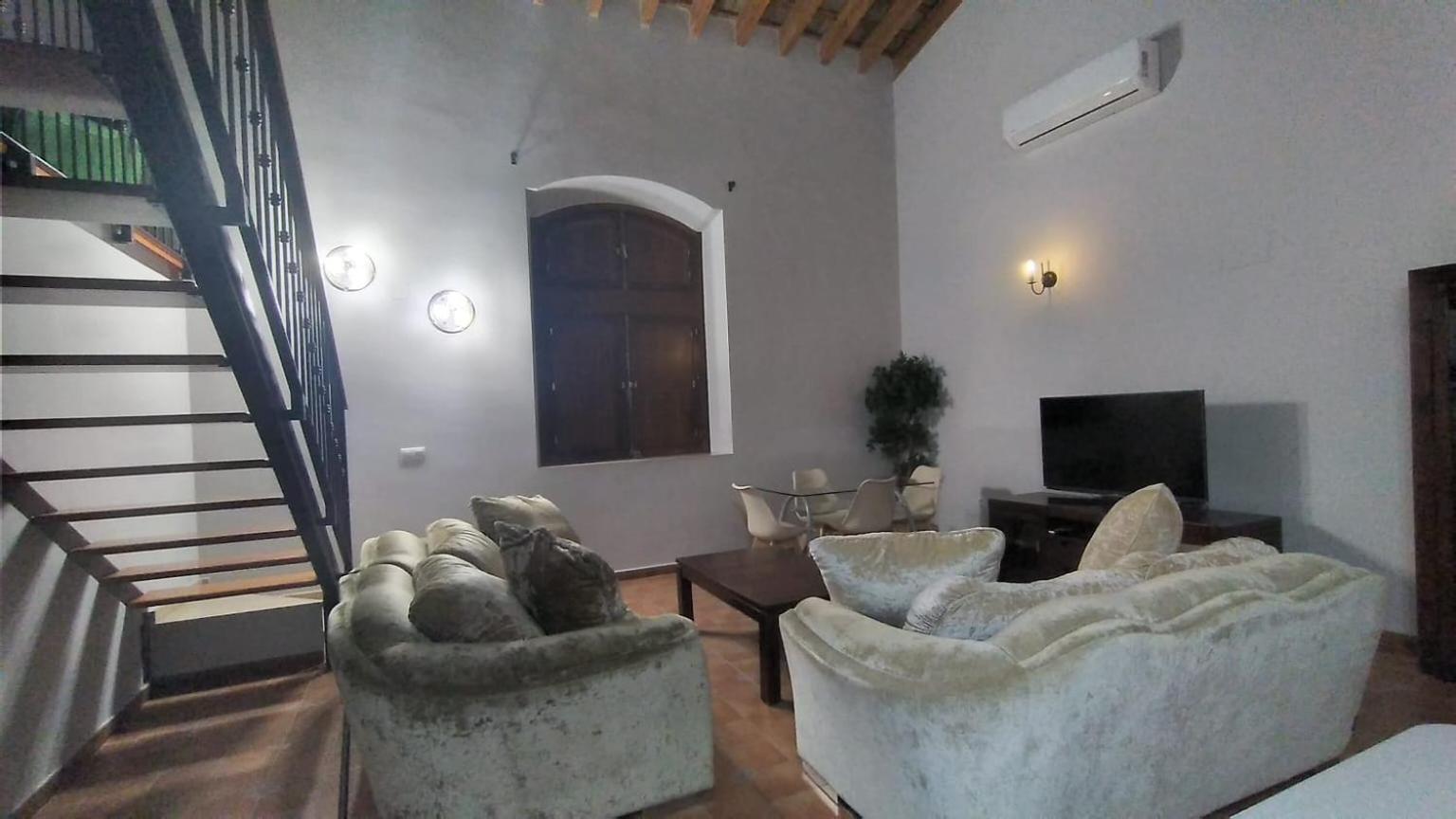 Jerez Centro Mrz Rentals 헤레스 외부 사진