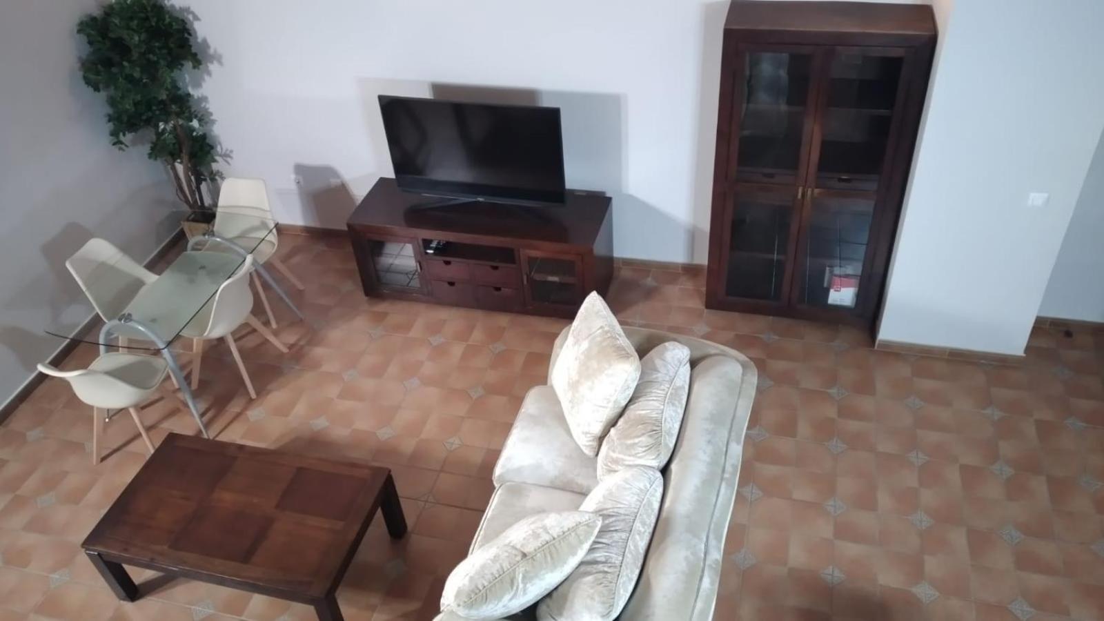 Jerez Centro Mrz Rentals 헤레스 외부 사진