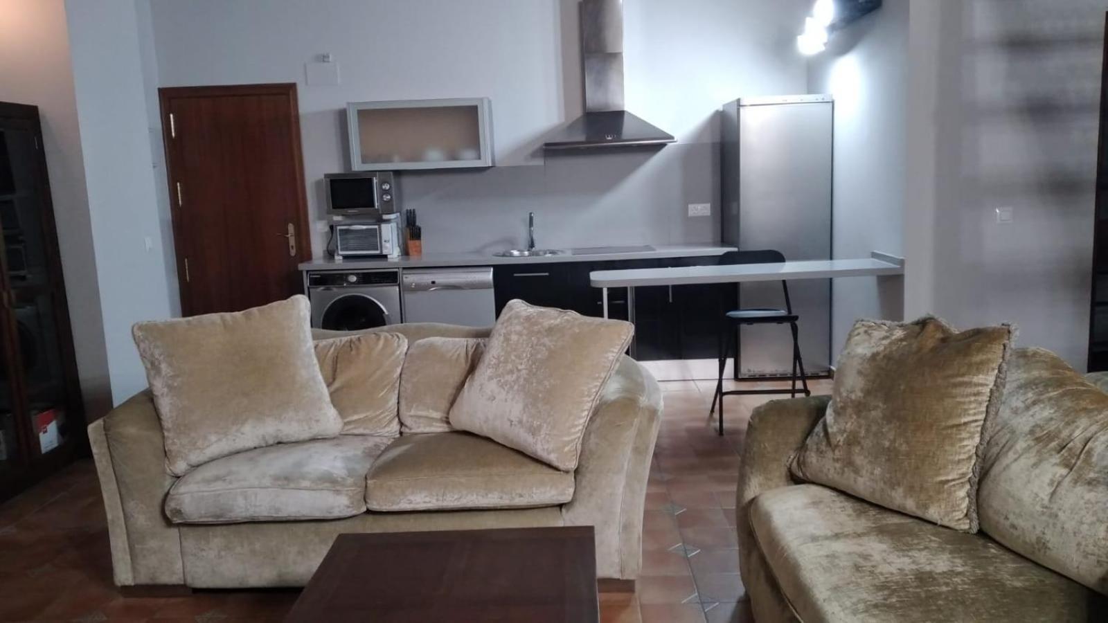 Jerez Centro Mrz Rentals 헤레스 외부 사진