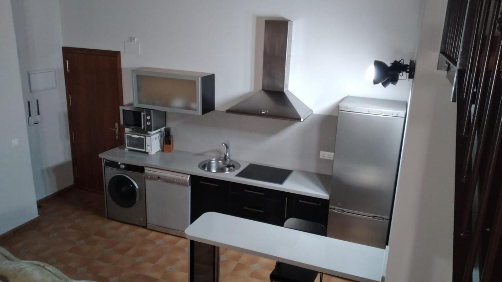 Jerez Centro Mrz Rentals 헤레스 외부 사진